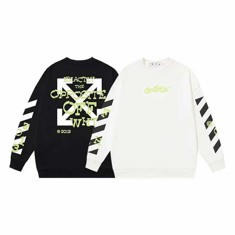 Off White S-XL ymt01